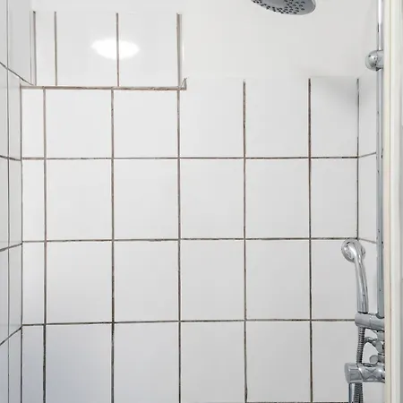 Cosy A 42 M² Avec Parking Apartment Rosny-sous-Bois