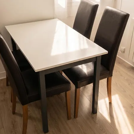 Apartment Cosy A 42 M² Avec Parking *